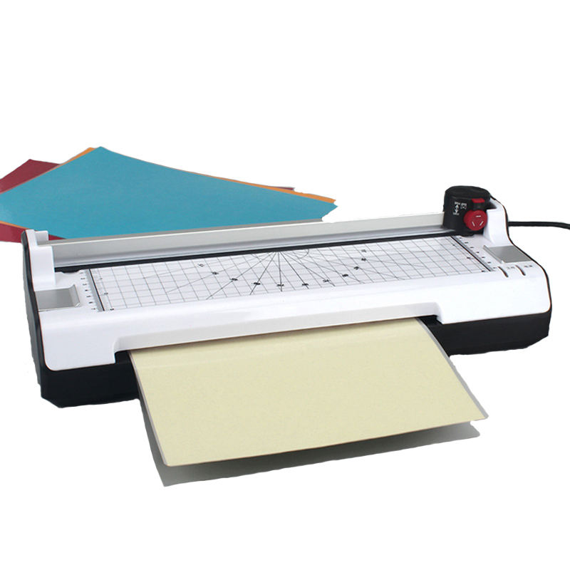 Ламинатор для документов форма – обзор и цена Document Laminator Pouch