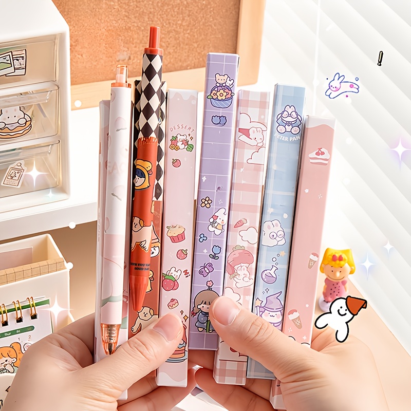 10 одиночных гелевых ручек в п – обзор и цена Office Stationery Supply Business