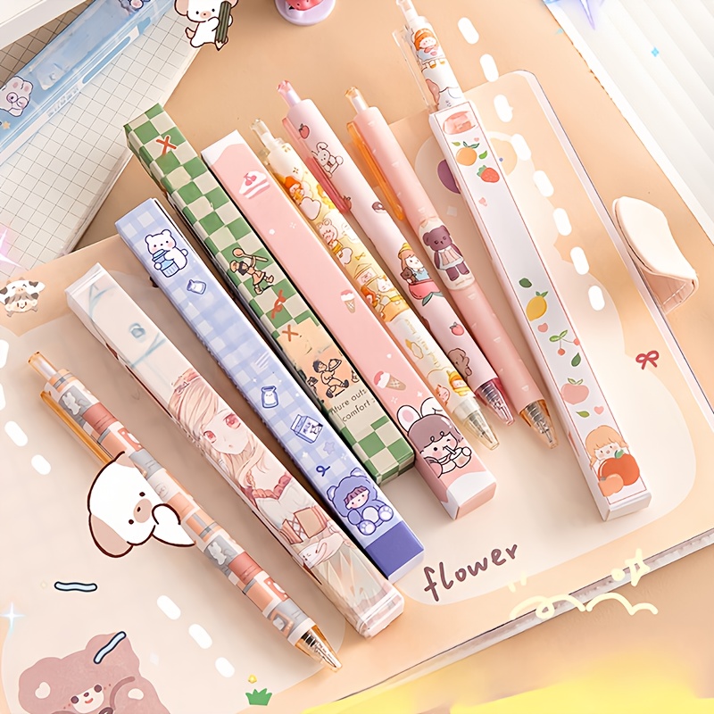 10 одиночных гелевых ручек в п – обзор и цена Office Stationery Supply Business