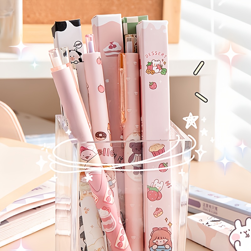 10 одиночных гелевых ручек в п – обзор и цена Office Stationery Supply Business