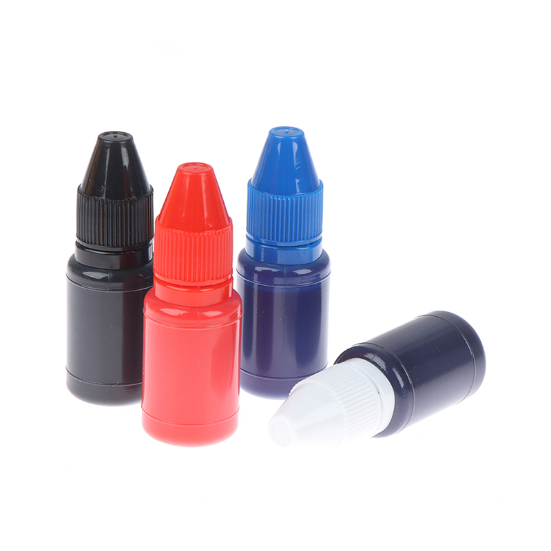 10 мл Inkpad Flash Refill Быст – обзор и цена Self Inking Stamp