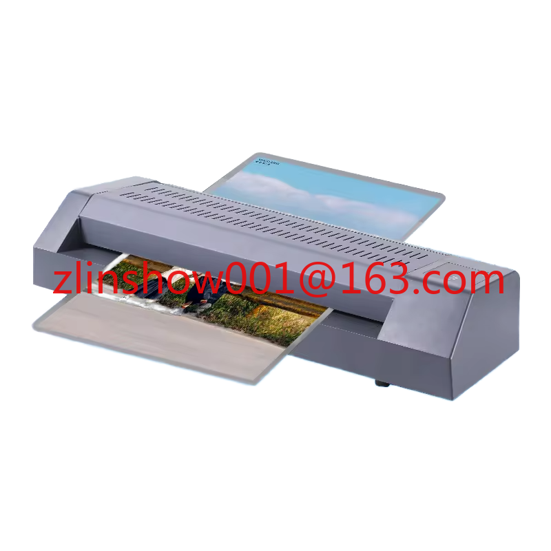 А3 А4 Офисный ламинатор для го – обзор и цена Document Laminator Pouch